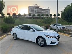 نيسان سنترا